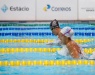 Satiro Sodré/SSPress/CBDA Natação - CREDENCIAMENTO DE IMPRENSA - CAMPEONATO BRASILEIRO JÚNIOR DE NATAÇÃO – TROFÉU JÚLIO DE LAMARE