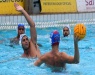 Divulgação/CBDA Pólo Aquático - Começam hoje à tarde, as finais do Polo aquático