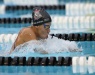 RICARDO BUFOLIN/PANAMERICA PRESS Natação - Duda Sumida bate recorde brasileiro nos 200m medley júnior 1, e André Luiz Souza vence sua prova nos 100m livre