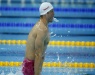 Satiro Sodré/SSPress/CBDA Natação - Guido, Breno e revezamento ficam em 5º no segundo dia de Campeonato Mundial na China