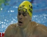 Satiro Sodré/SSPress/CBDA Natação - Cielo, Guido e Pumputis levam Brasil às finais do Campeonato Mundial de Natação