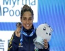 Satiro Sodré/SSPress/CBDA Natação - Daiene, Etiene e Felipe Lima conquistam bronzes, e Brasil termina Mundial no Top-10