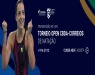 CBDA - Torneio Open CBDA-Correios - Transmissão ao vivo