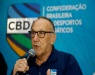 Satiro Sodré/SSPress/CBDA CBDA - Palavra do Presidente - Miguel Carlos Cagnoni