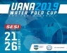 Pólo Aquático - Copa UANA 2019