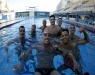 Satiro Sodré/SSPress/CBDA Natação - Após quatro dias, training camp para velocistas é encerrado no Rio de Janeiro