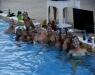 Satiro Sodré/SSPress/CBDA Nado Sincronizado - Seleção brasileira de Nado Artístico disputa Fina World Series na França