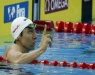 Satiro Sodré/SSPress/CBDA Natação - Breno Correia e Marcelo Chierighini em segundo e em terceiro nos 100m livre, nos EUA