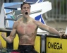 Satiro Sodré/SSPress/CBDA Natação - Dupla faz índice para Mundial nos 200m medley; Etiene e Nicholas com melhores tempos do mundo