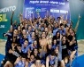 Satiro Sodré/SSPress/CBDA Natação - Pinheiros é campeão do Troféu Brasil Maria Lenk pela 18ª vez