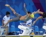 Natação - JOGOS PAN AMERICANOS - NATAÇÃO - BRUNO FRATUS É OURO !!!
