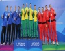 CBDA - JOGOS PAN AMERICANOS - BRASIL LEVA MAIS 6 MEDALHAS - Dia 4