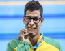Natação - JOGOS PAN AMERICANOS - NATAÇÃO - OURO - RECORDE DE MEDALHAS