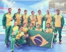 Pólo Aquático - JOGOS PAN AMERICANOS - POLO AQUÁTICO MASCULINO - BRONZE