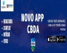 Divulgação/CBDA CBDA - CBDA lança aplicativo oficial com resultados, notícias, informações e fotos