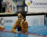Satiro Sodré/SSPress/CBDA Natação - Jhennifer Conceição é ouro na etapa de Kazan da Copa do Mundo da FINA