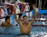 Satiro Sodré/SSPress/CBDA Natação - Com presença de medalhista no Mundial Júnior, Troféu Júlio de Lamare começa nesta segunda no Rio