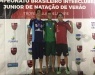 Ricardo Sodré/SSPress/CBDA Natação - Provas de fundo agitam primeiro dia de Troféu Julio de Lamare, no Rio de Janeiro
