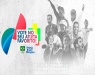 Divulgação/COB Maratonas Aquáticas - Ana Marcela Cunha concorre ao prêmio Atleta da Torcida; votação está aberta