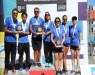 Valter Araújo/Divulgação Saltos Ornamentais - Instituto Pró-Brasil domina e é campeão geral em duas categorias do Campeonato Brasileiro Interclubes Júnior de Saltos