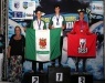 Ricardo Sodré/SSPress/CBDA Natação - Stephan Steverink e Raphael Rached quebram recordes de categoria nos 200m peito