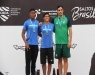 Valter Araújo/Divulgação Saltos Ornamentais - Kawan Pereira e Luis Felipe Moura fazem índice para Copa do Mundo da Fina