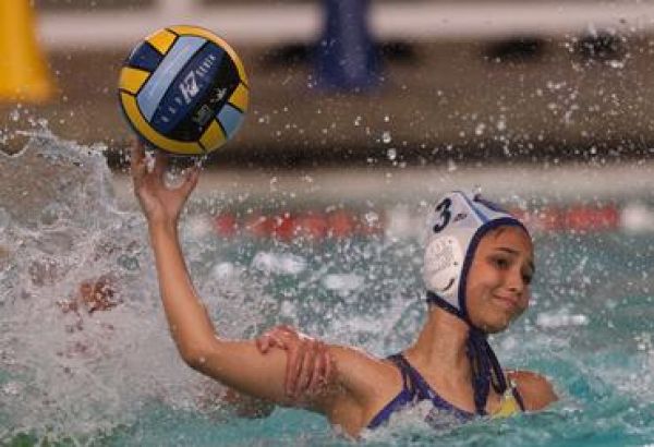 Campeonato Brasileiro Interclubes Sub-16 Masculino e Feminino 2022 - Polo  Aquático Brasil