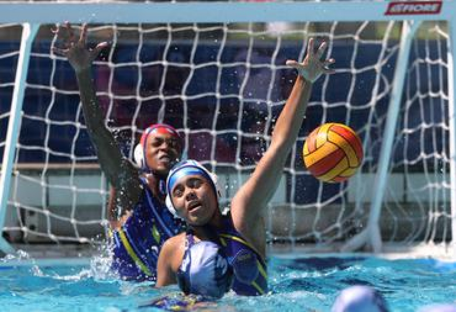 Polo Aquático: Internacional de Santos sedia Campeonato Brasileiro Sub-14