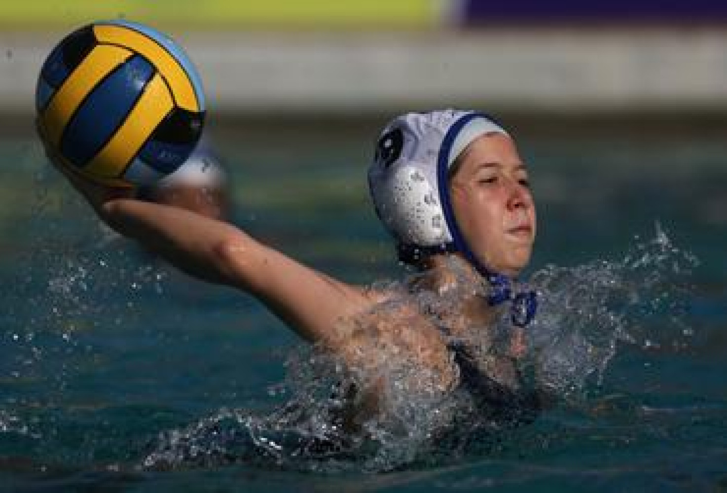 Sorteio da PAB define grupos do Brasil Open de Polo Aquático 2022