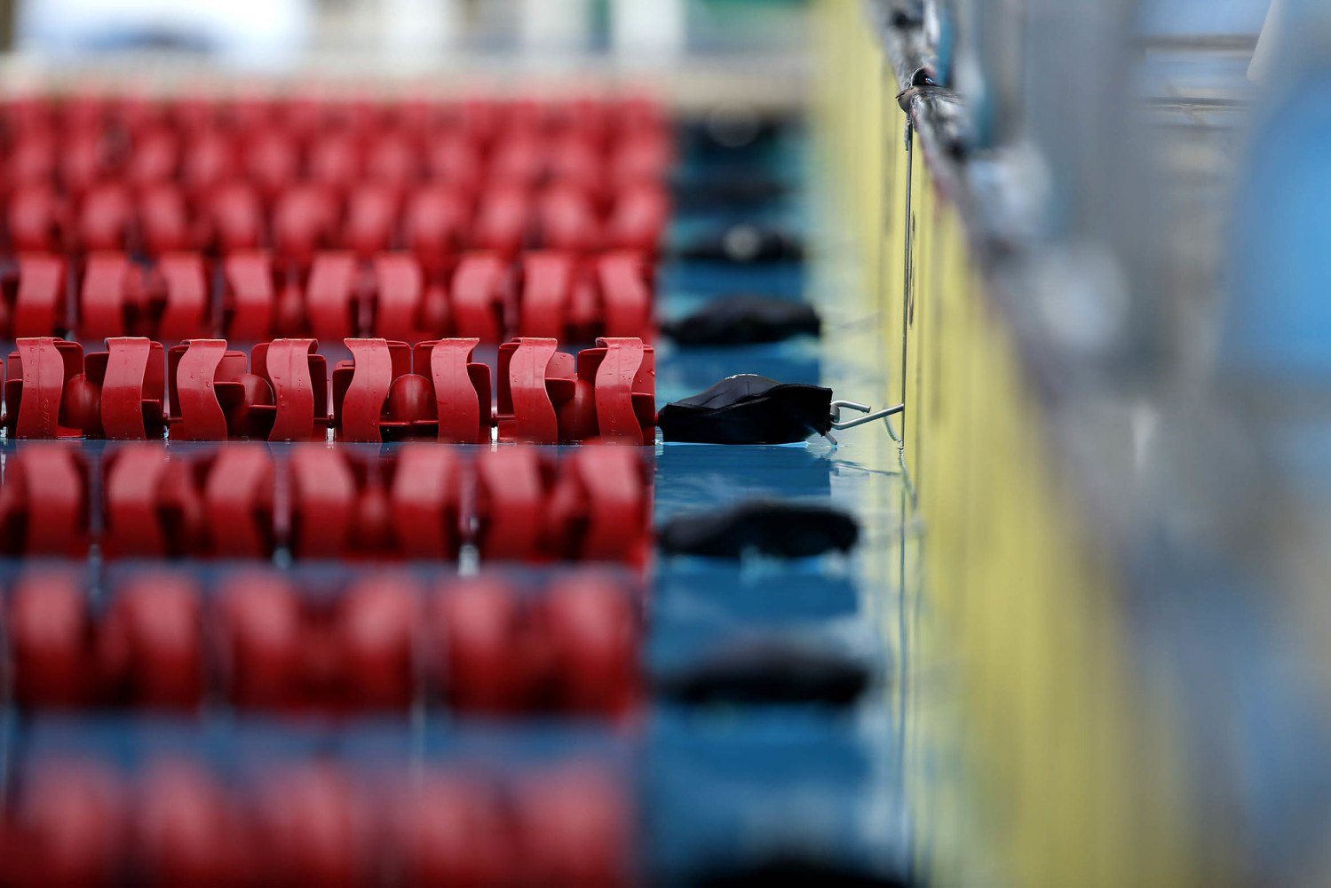 Com padrões internacionais, CBDA lança política Antidopagem 