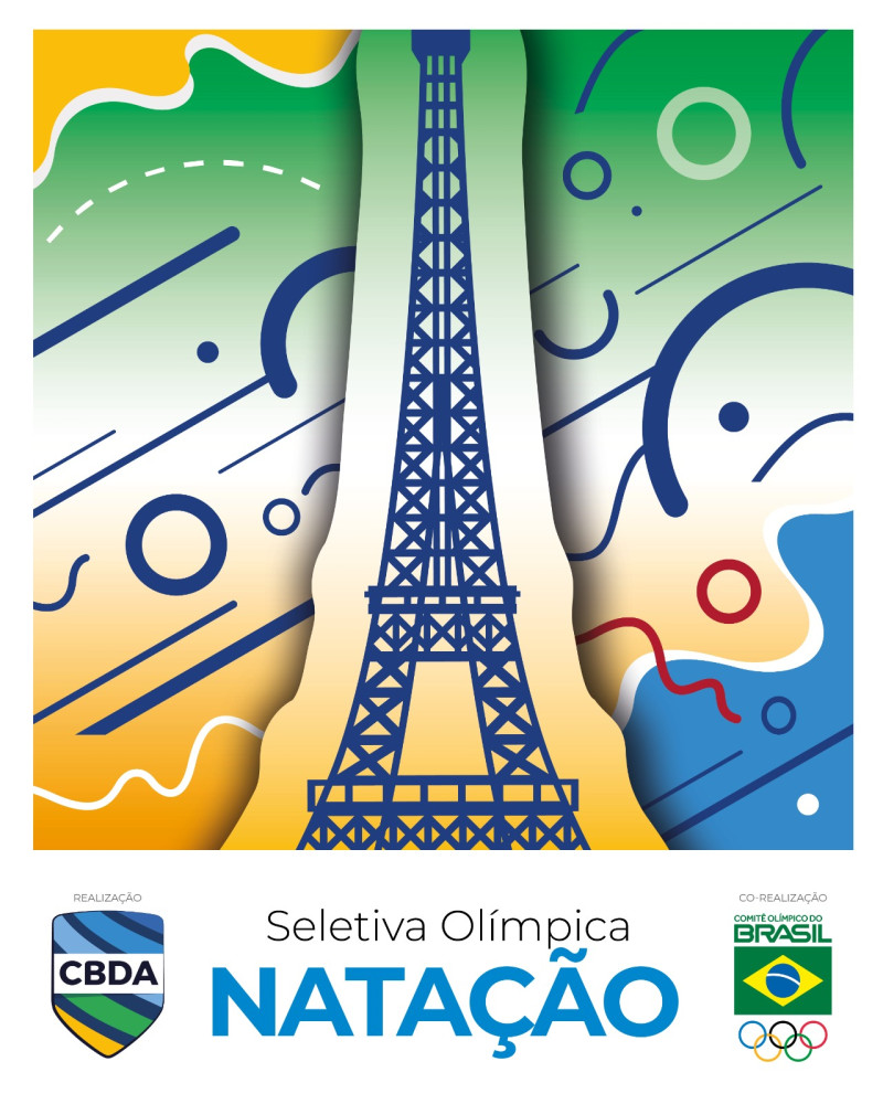 Canal Olímpico do Brasil, TV CBDA e Sportv transmitem Troféu