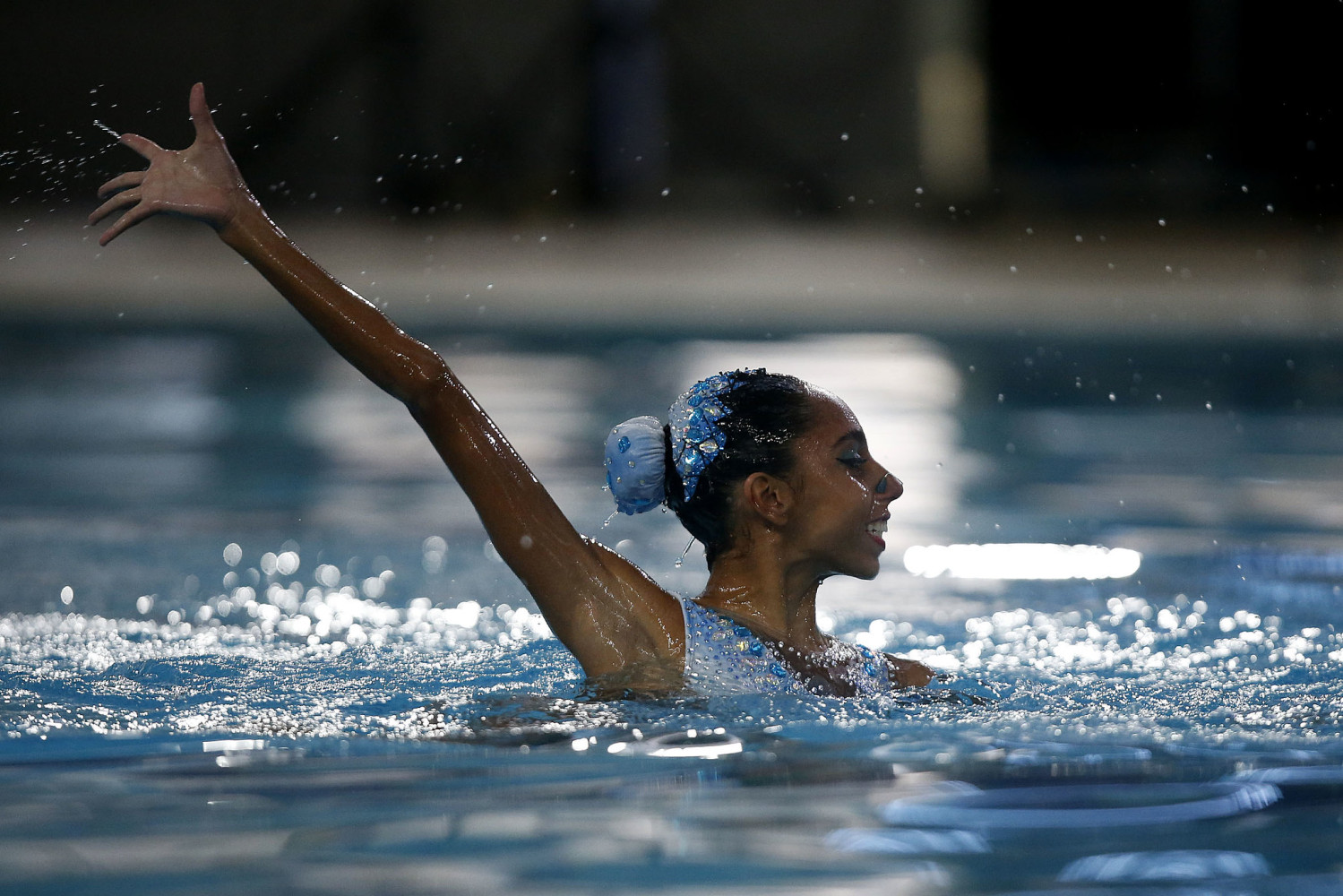 Ciclo para LA 2028 começa em Cali: Brasil chega com seleção renovada para Sul-Americano