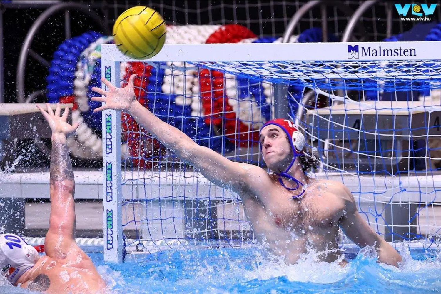 João Pedro Fernandes retorna à seleção brasileira de Polo Aquático para o Mundial de Esportes Aquáticos