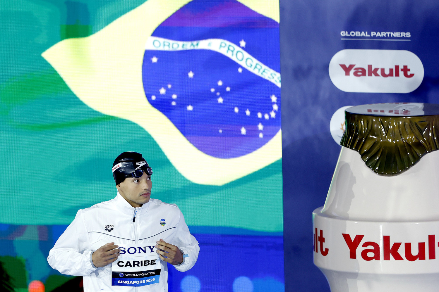 Brasil leva experiência e juventude para Assunção-2025 após campanha histórica em Cali-2021