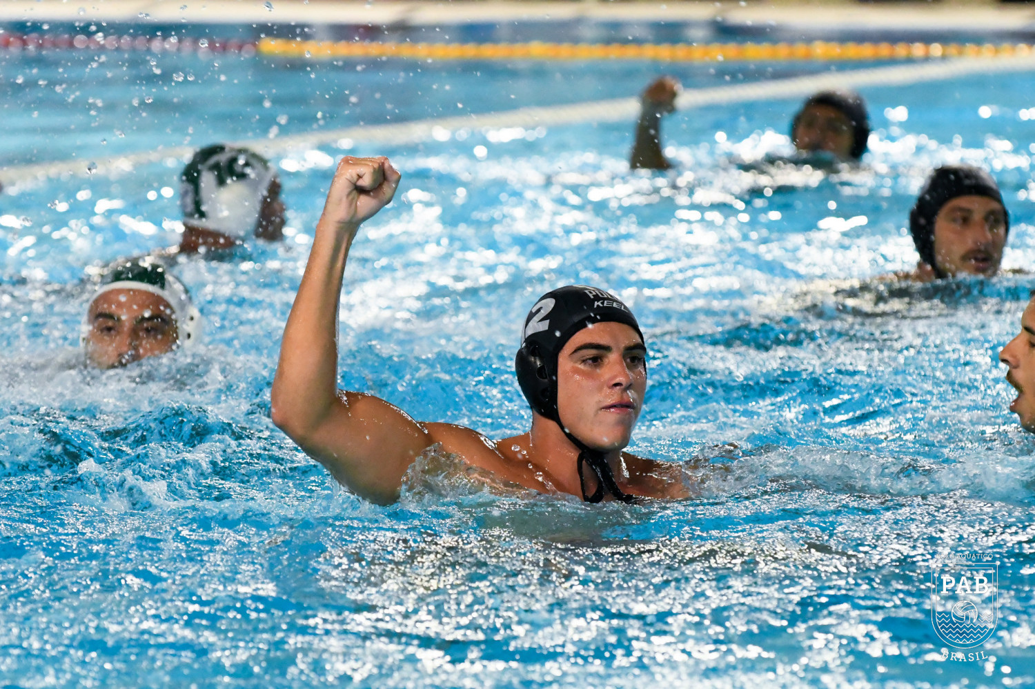 Fase classificatória da Liga Nacional 2025 chega ao fim com definição dos semifinalistas