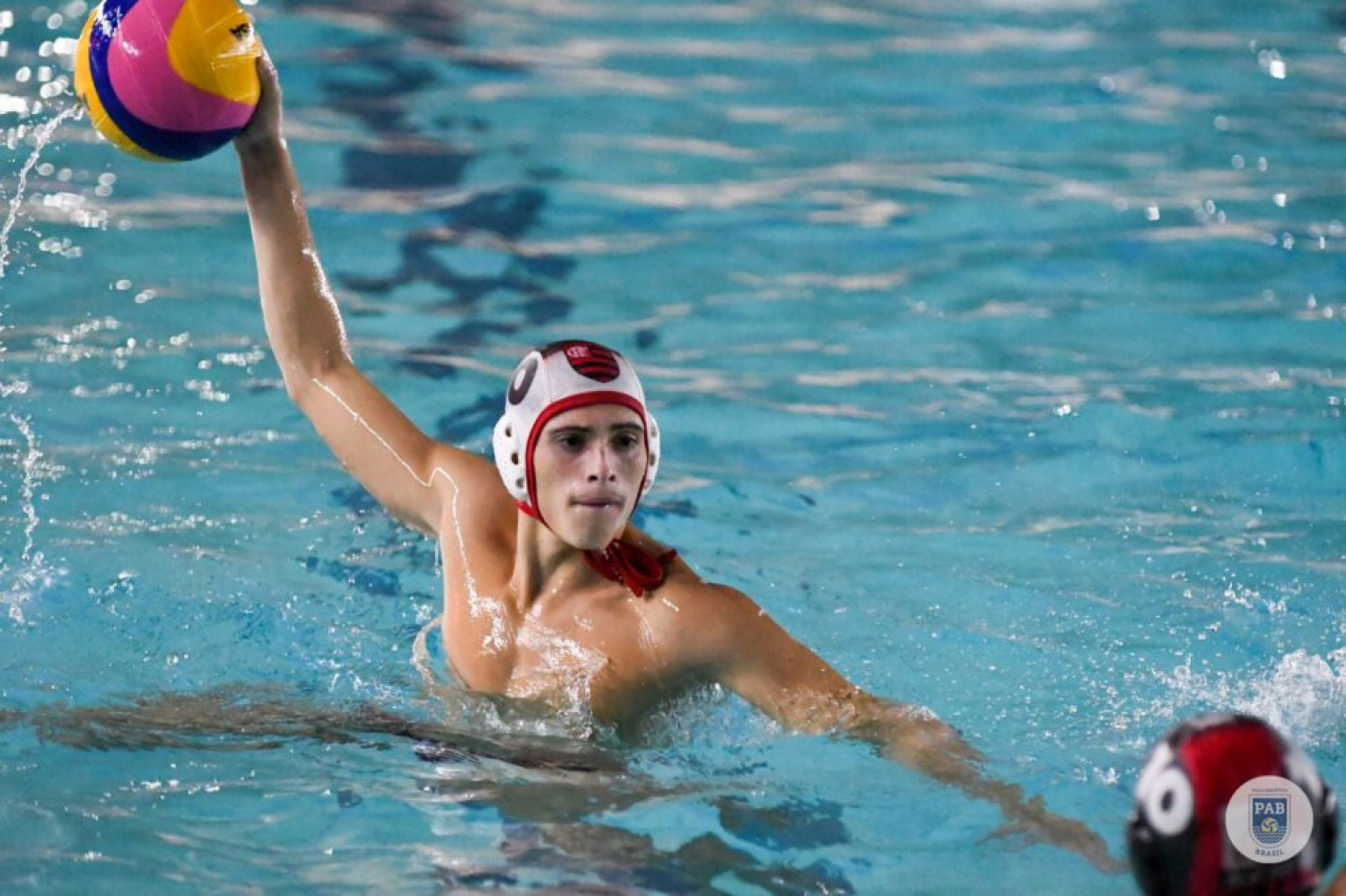 CBI Sub 16 encerra temporada da base em 2025