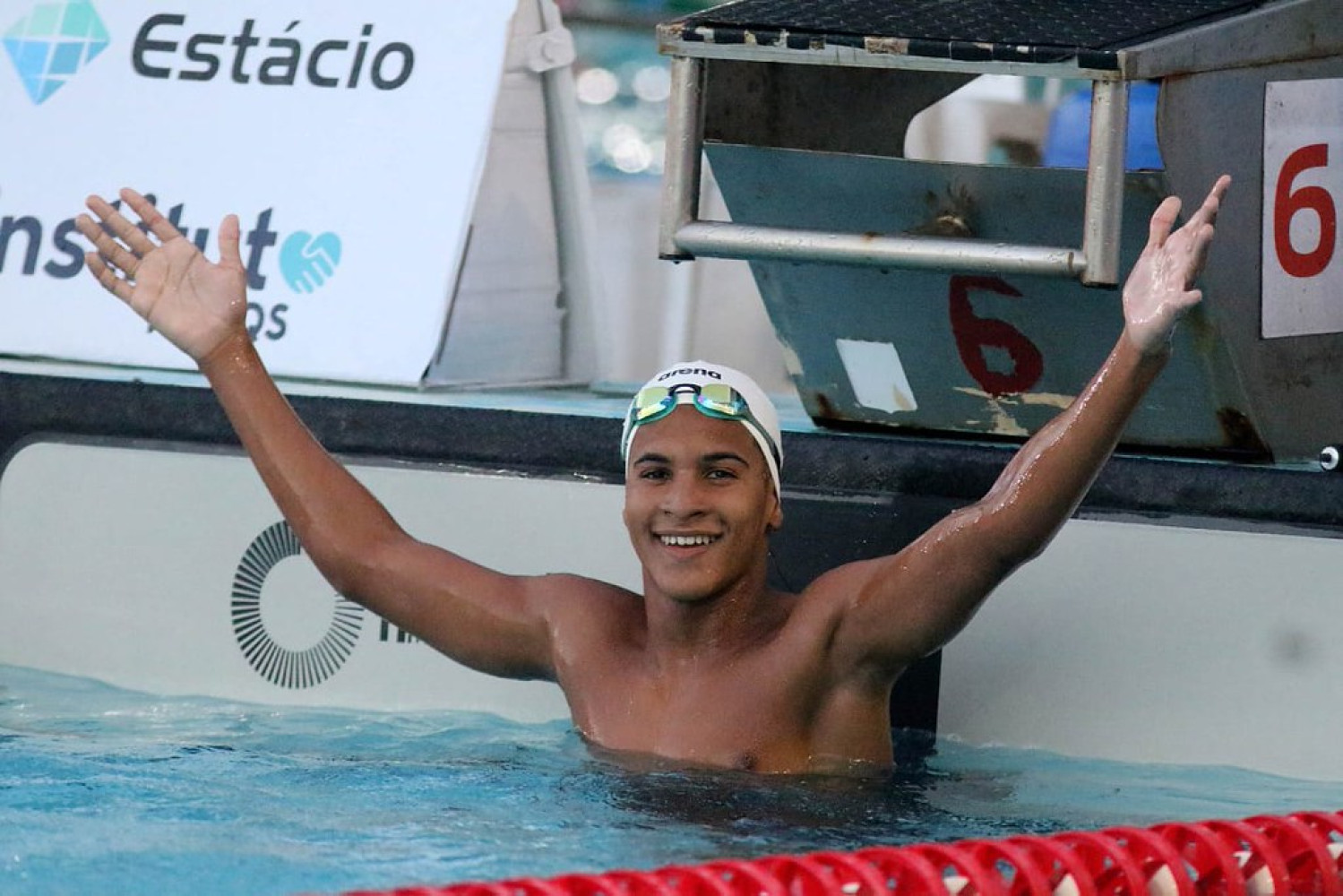 INSCRIÇÕES ABERTAS PARA BOLSA ESTÁCIO -CBDA PARA O 1º SEMESTRE DE 2026