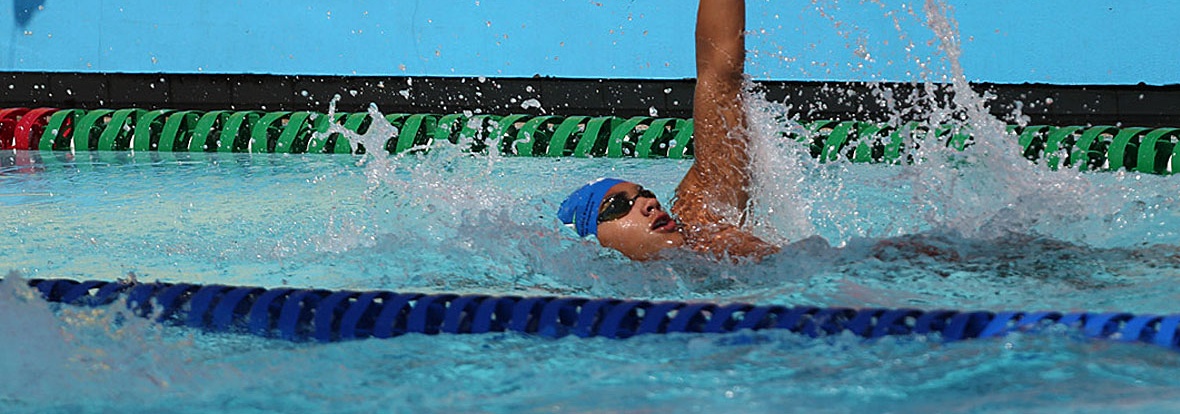 Cielo, Fratus e Nicholas abrem 4x50m livre com índices e no feminino uma surpresa, Lorrane Ferreira.