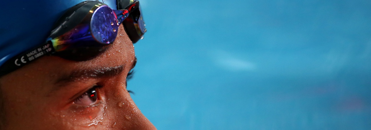 Cingapura recebe muito bem o forte 5º Mundial Junior