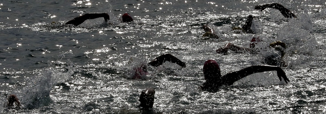 Com estreia da ultramaratona, Caraguatatuba recebe Campeonato Brasileiro e Copa Brasil de maratona aquática
