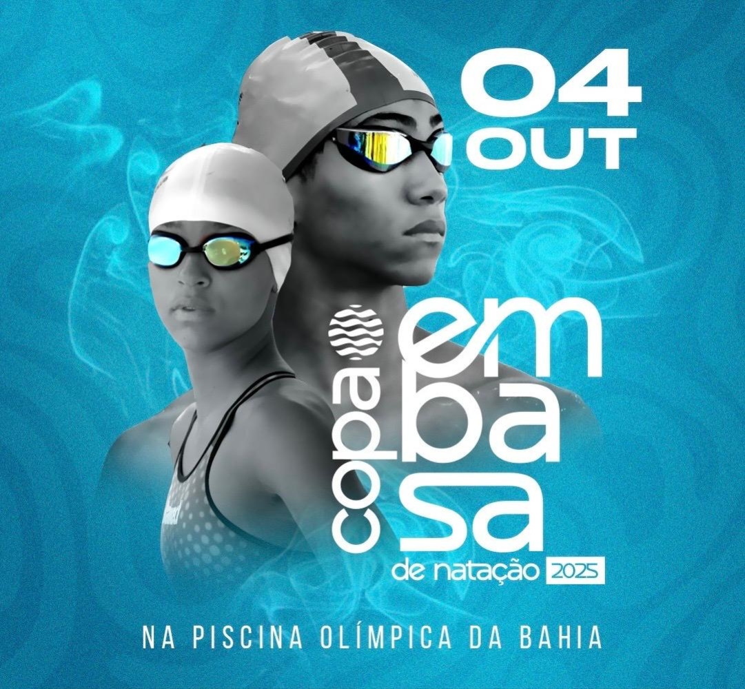 Último concurso da temporada acontece neste sábado com a Copa Embasa