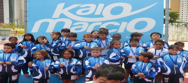 UM GRANDE SUCESSO O ENCERRAMENTO DO MEETING MAURICIO