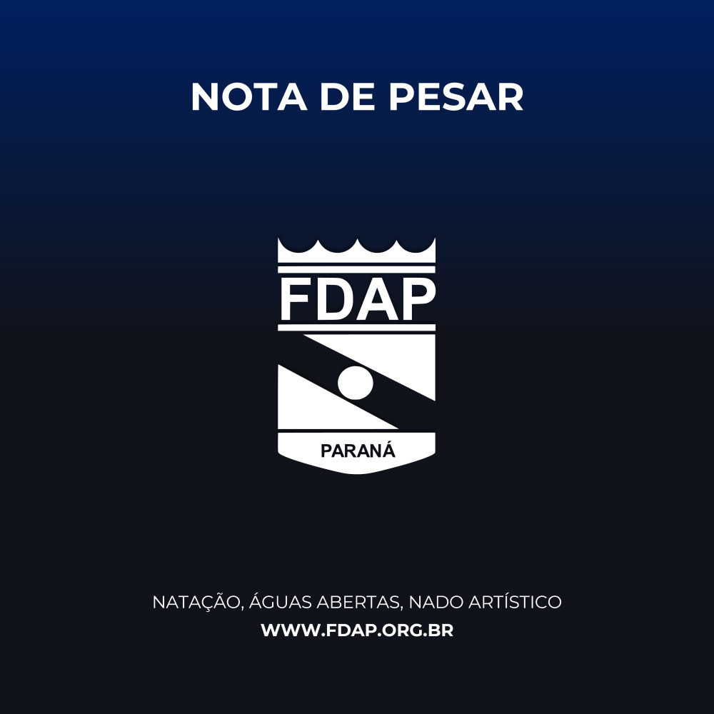 Gil Rocha | Nota de Pesar