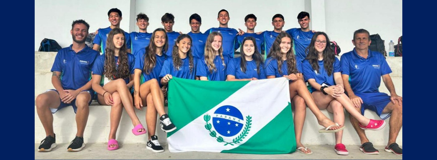 Jogos da Juventude 2024