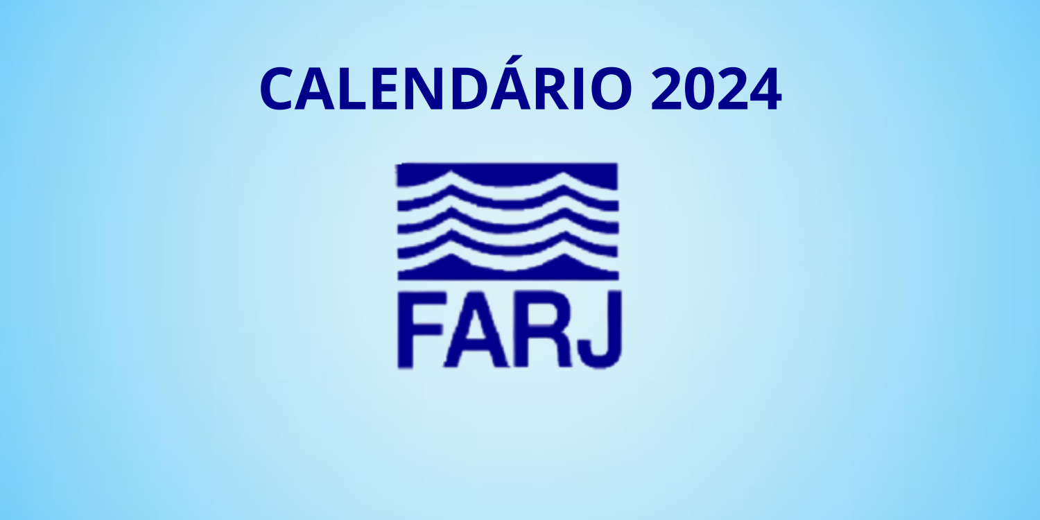 Calendário 2024