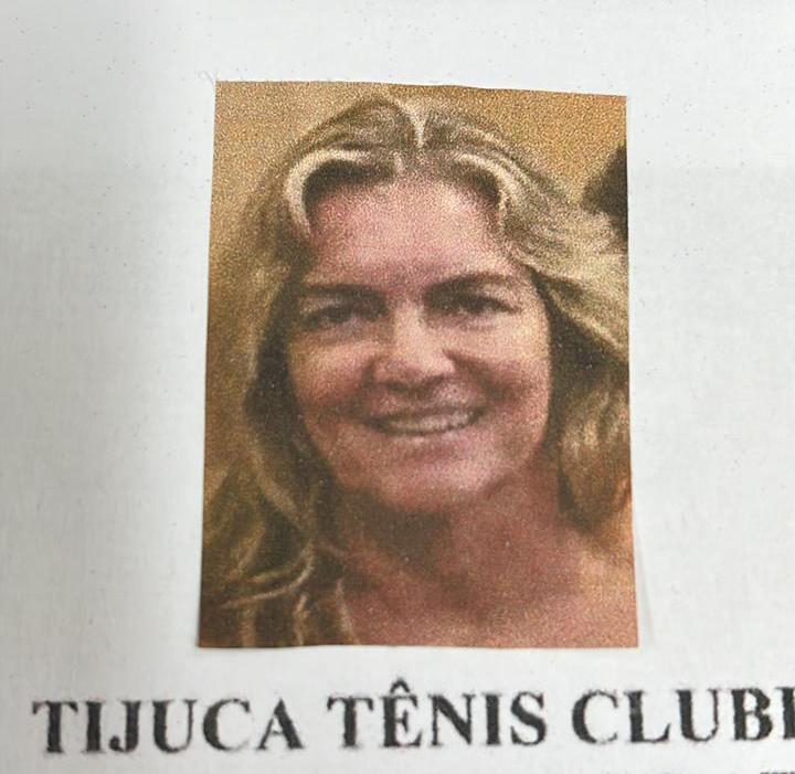 Andre Veloso - Técnico de Natação - Tijuca Tenis Clube