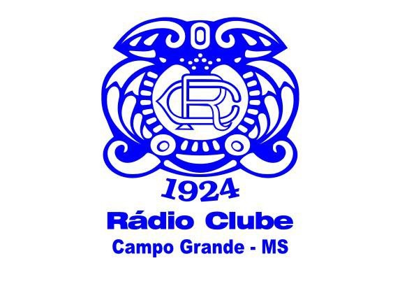 RADIO CLUBE/MS
