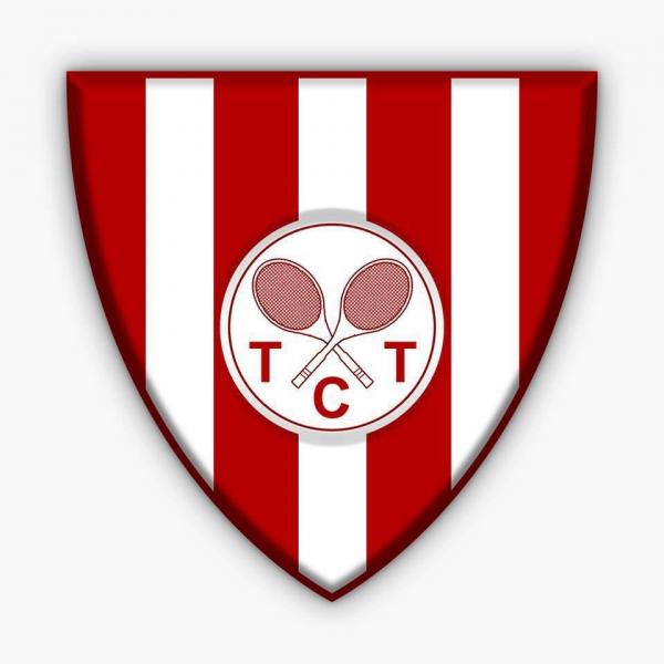 Andre Veloso - Técnico de Natação - Tijuca Tenis Clube